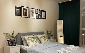 Halby Rooms Rondo Onz