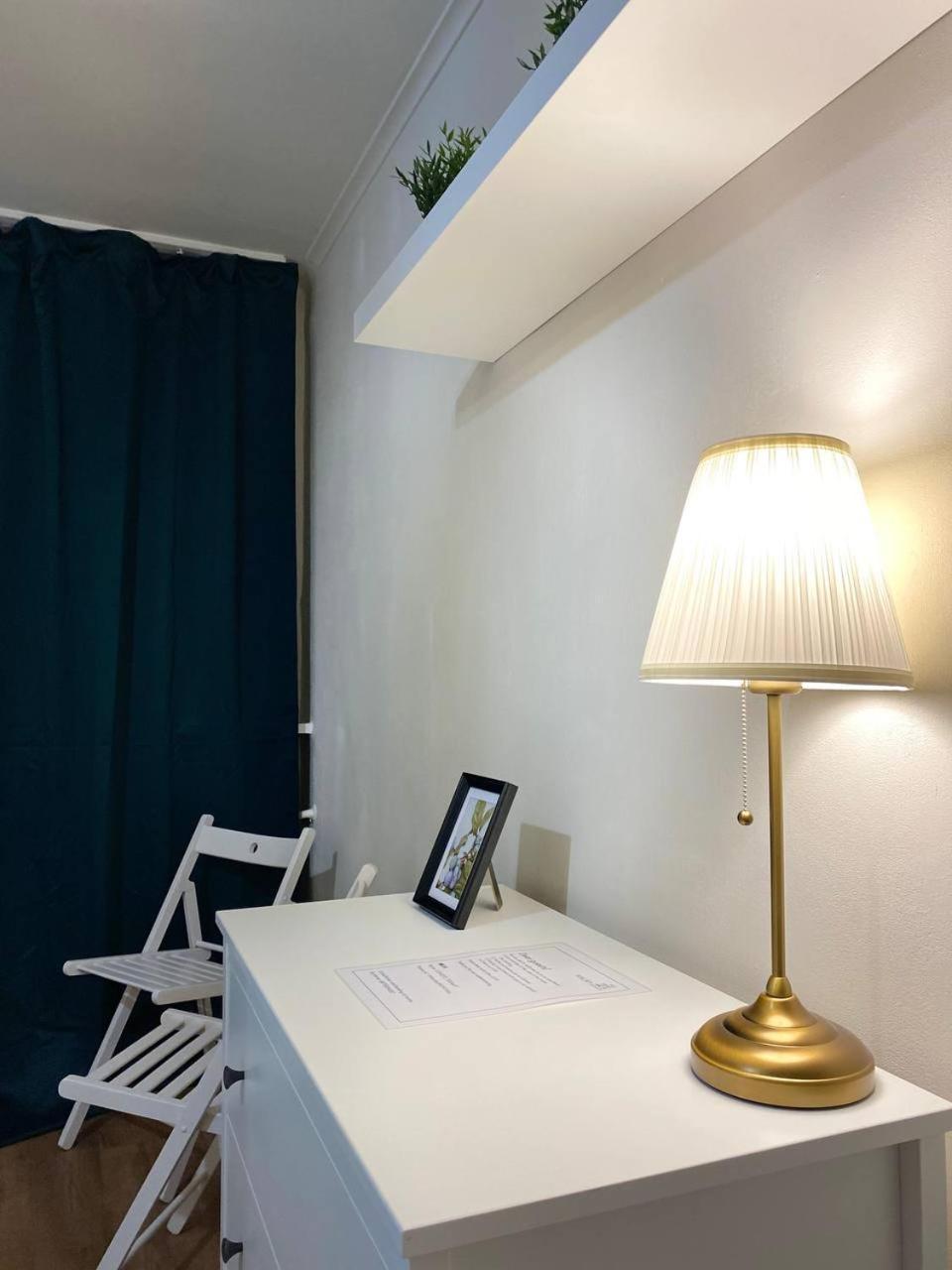 Halby Rooms Rondo Onz Warschau Buitenkant foto