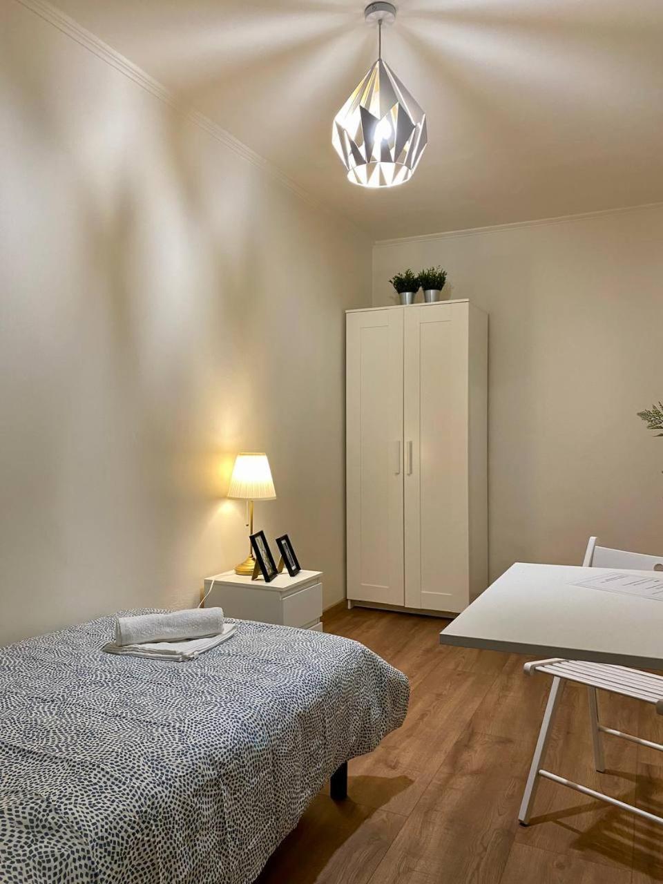 Halby Rooms Rondo Onz Warschau Buitenkant foto